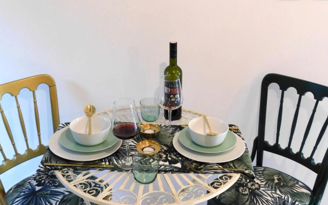 bezauberndes Steinhaus mit Garten in der Altstadt von Rovinj