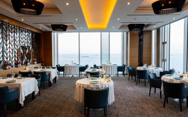 Anemon Grand Samsun Hotel