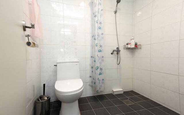 Maison Sondemul - Hostel