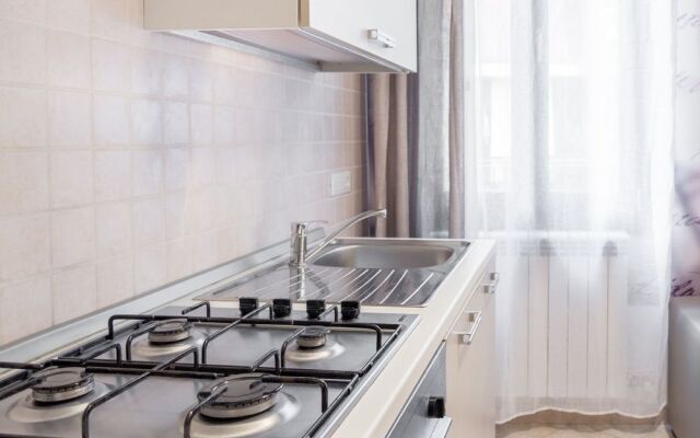 San Polo Canal View Apartments