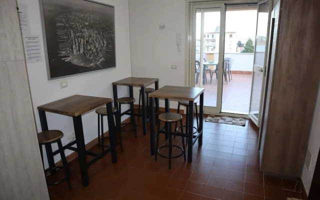 B&B Le stanze di Aurora