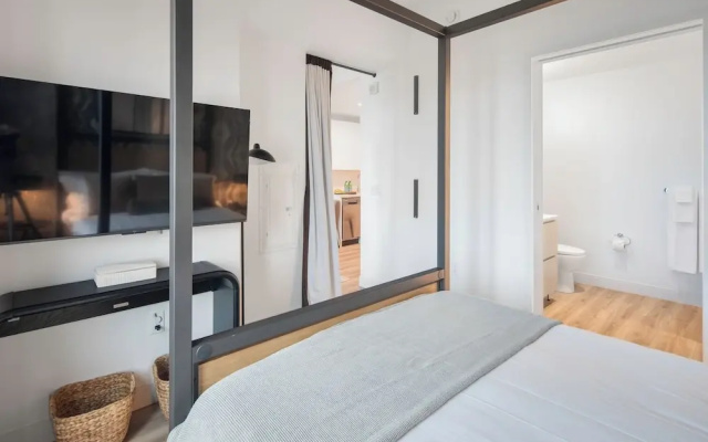 Luxury Apartments by Hyatus Boston - Cambridge