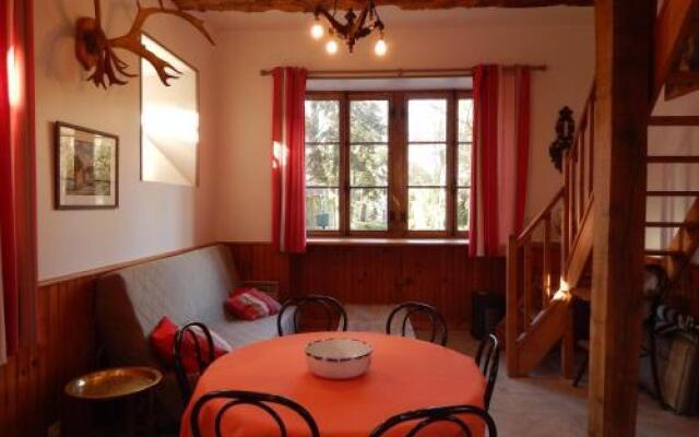 Gîtes de Launay Guibert