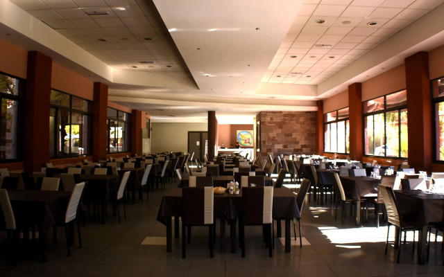 Hotel Puesta del Sol