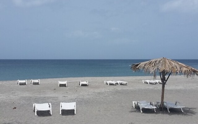 Campeche Villa