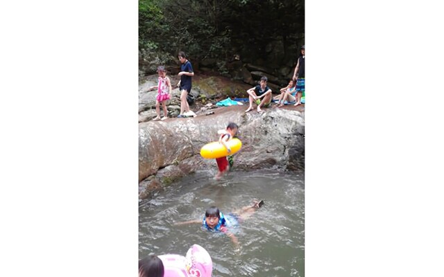 Gapyeonghhappyfamily Pension