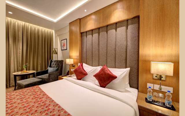 Best Western Plus Revanta