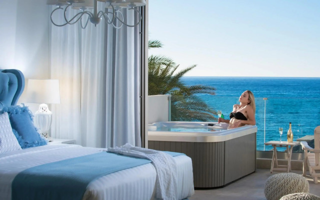 Drossia Palms Hotel Studios