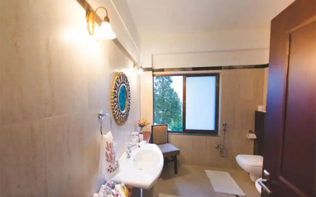 Sourenee Tea Estate & Boutique Resort