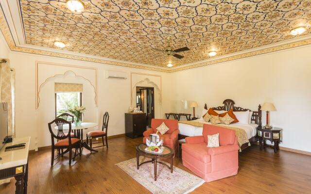 Royal Heritage Haveli