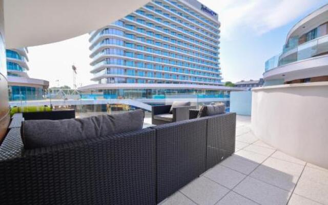 Apartamenty Na Wyspie - Baltic Molo