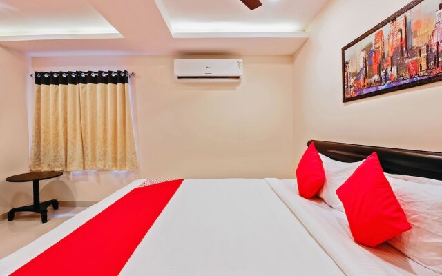 OYO 29779 Park View Inn