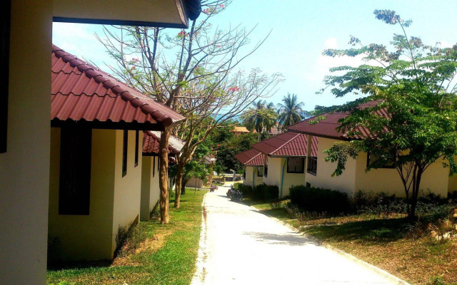 The W Villa