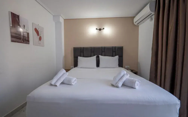 Elite Hotel