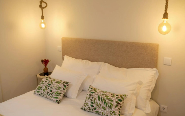 Adega Floresta Residence