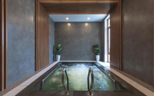 Senna Wellness Retreat