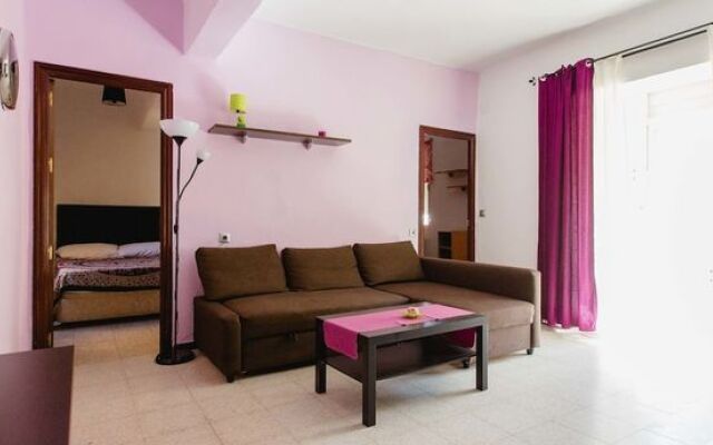 Apartamento La Dama de Cadiz