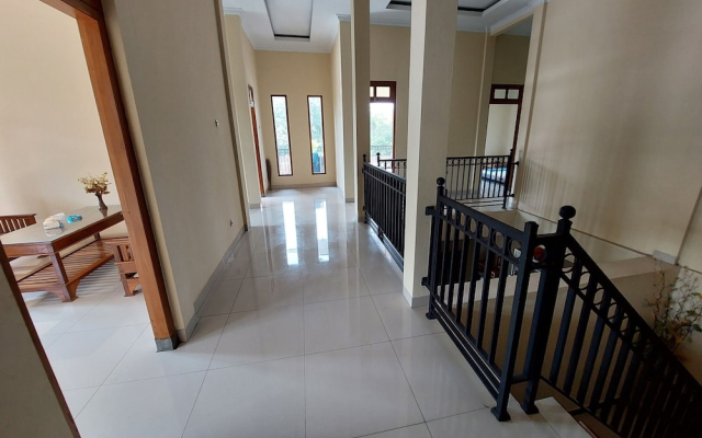 DS Homestay Krebet