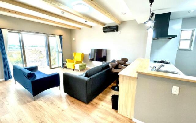 Beach House Kamogawa - Vacation Stay 64005V
