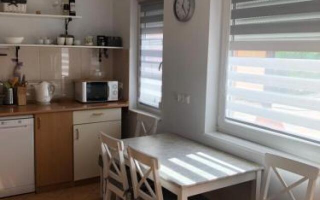 Family 2-rooms Apartment