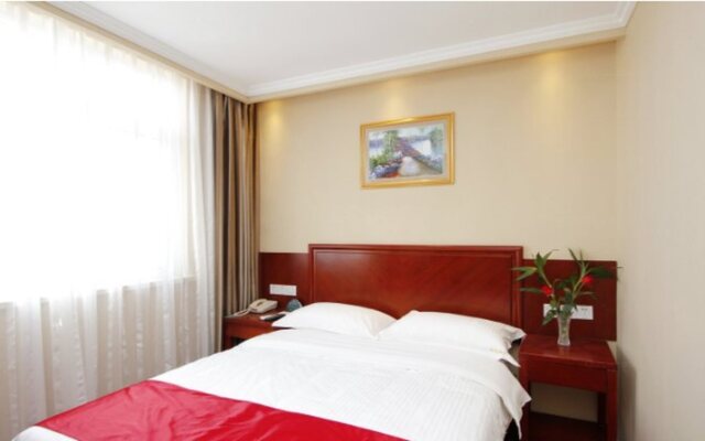 Fuhai Hotel