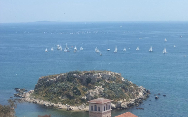 Cavo D'Oro Hotel