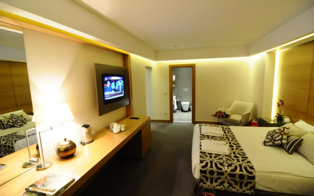 Silivri Park Hotel