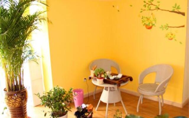 Shuimu 58 Hotel Qingdao Minjiang No 2 Road Branch