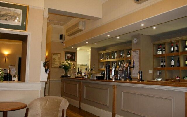 The Royal Hotel
