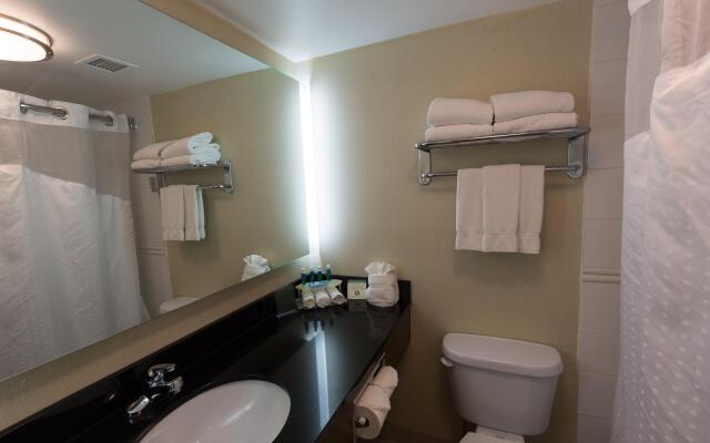Holiday Inn Express Edmonton Downtown by IHG