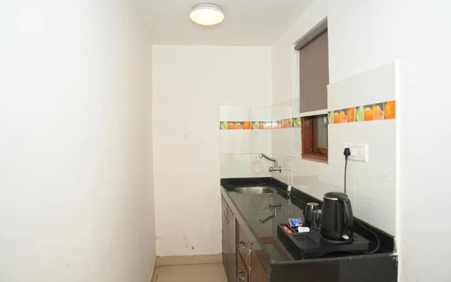 Close2C By The Arks Villa