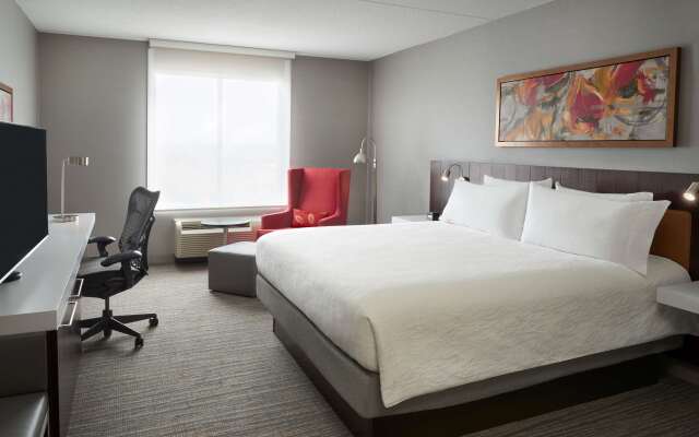 Hilton Garden Inn Toronto Airport West/Mississauga