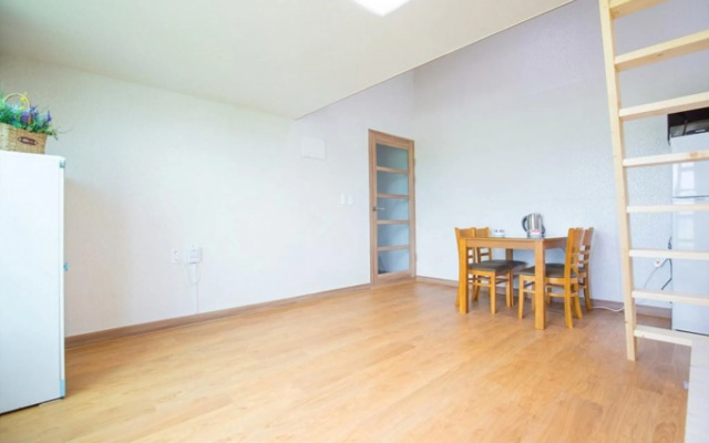 Suncheon Bay Healing Camp Pension