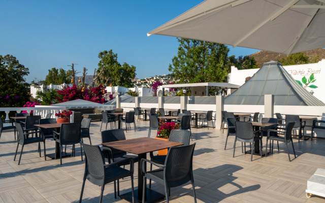Kadikale Resort-Spa