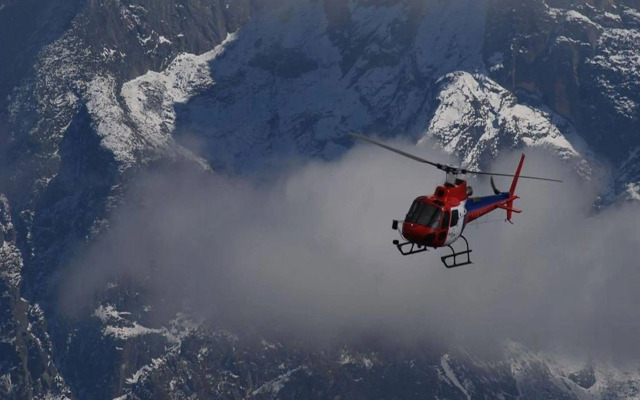 Mountain Lodges of Nepal - Thame