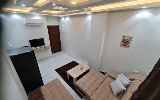 Hurghada appartment front of dream beach