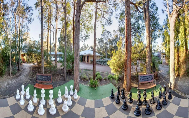 Grande Escape Resort