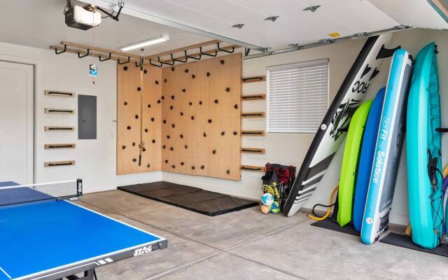 The Pad by RedAwning