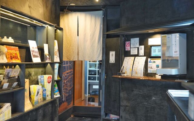 Minka House - Hostel