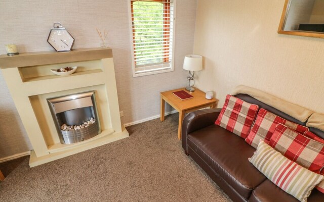 Brook Edge Lodge