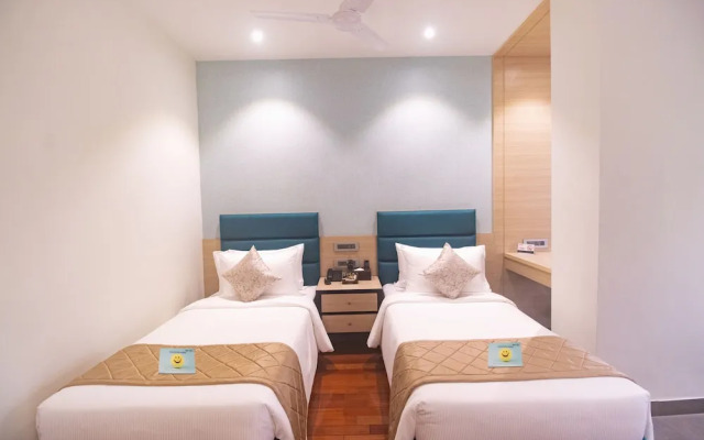 Star City Hotel