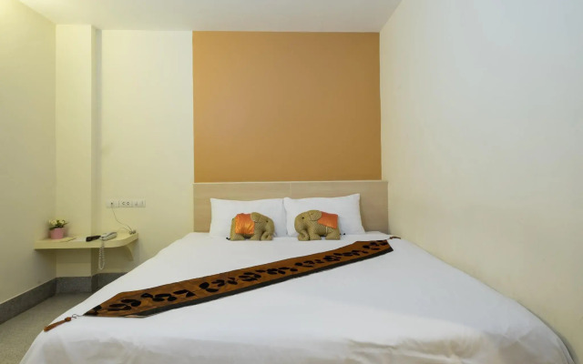 New Suanmali Hotel