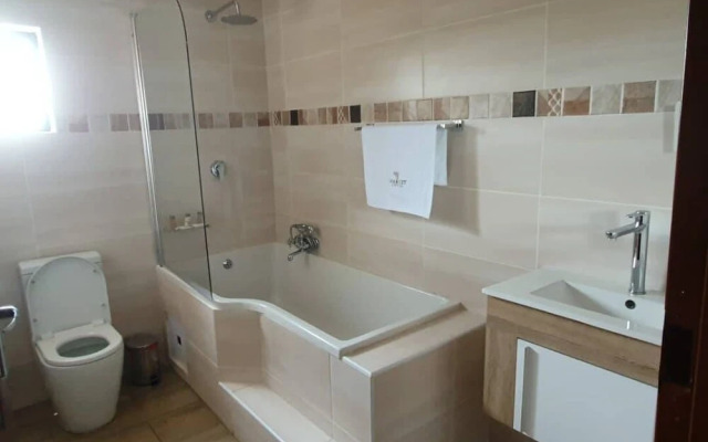 Teemane Select hotel