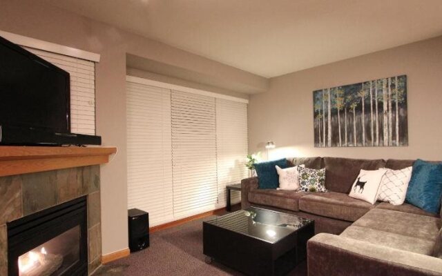 Stoney Creek Sunpath by Whistler Premier