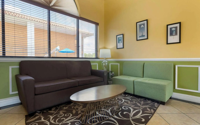 Quality Inn & Suites Mt Dora North