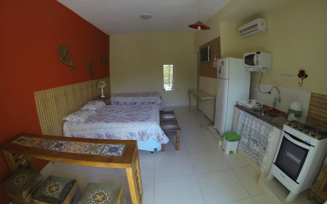 Casa do Monge Apartments