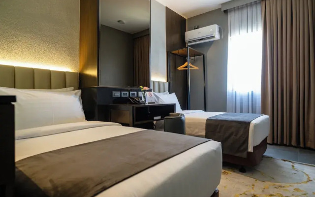 Amber Hotel - Cebu