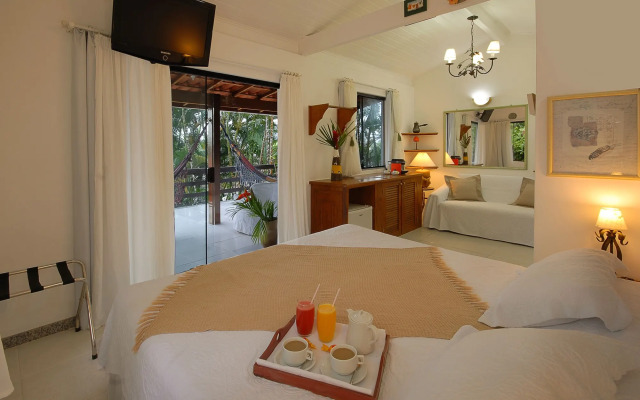 Angra Boutique Hotel