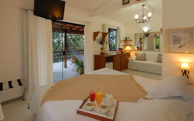 Angra Boutique Hotel