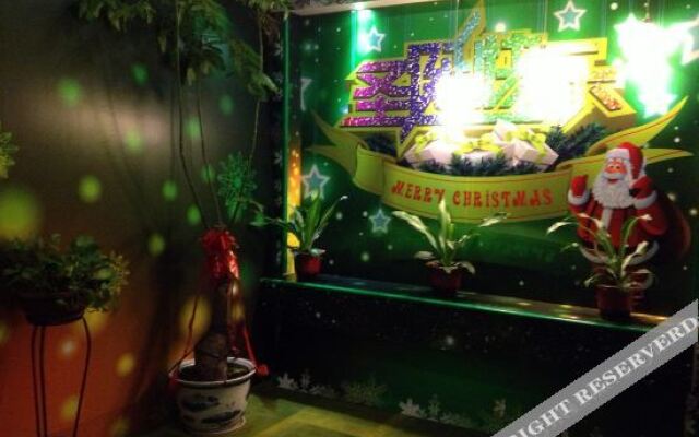 Quanzhou Life House Theme Hotel